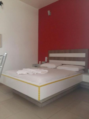 Гостиница Motel Delamar (Adult Only)  Белу-Оризонте